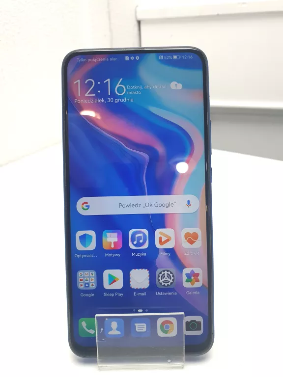 TELEFON HUAWEI P SMART Z PUDEŁKO