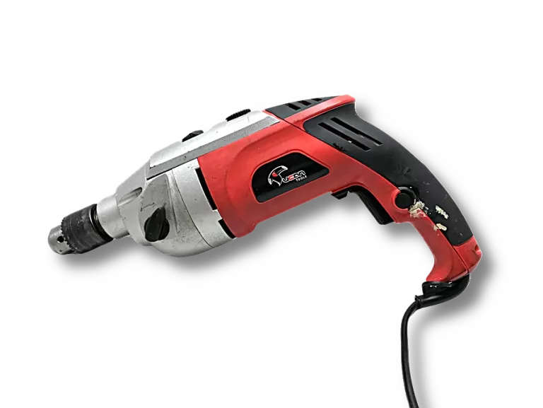 WIERTARKA UDAROWA TUCAN TOOLS 1200W (OPIS)