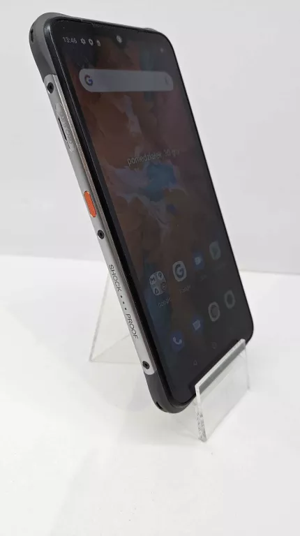 TELEFON UMIDIGI BISON X10