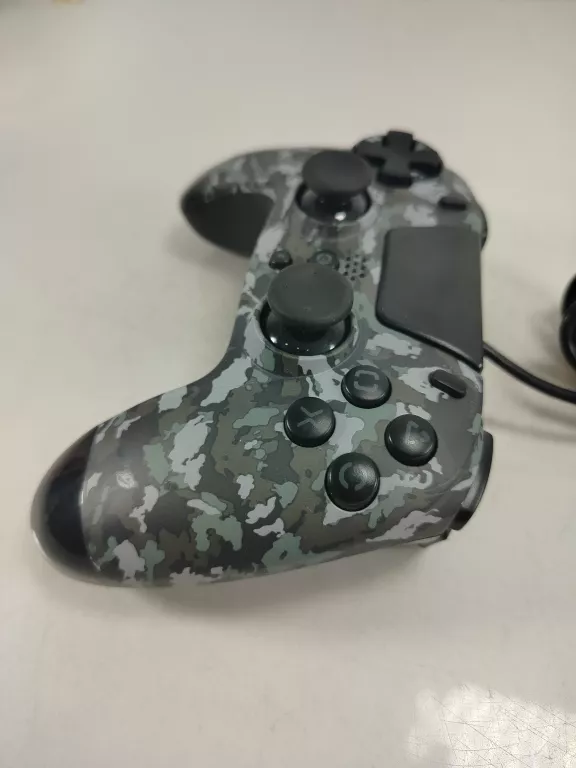 PAD GIOTECK VX4PS4 DO KONSOLI / PC MORO