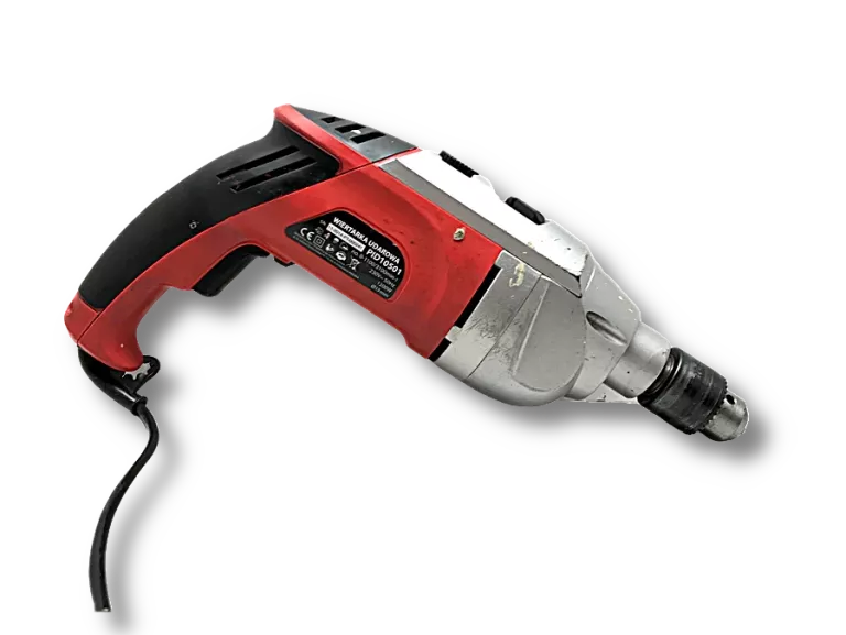 WIERTARKA UDAROWA TUCAN TOOLS 1200W (OPIS)