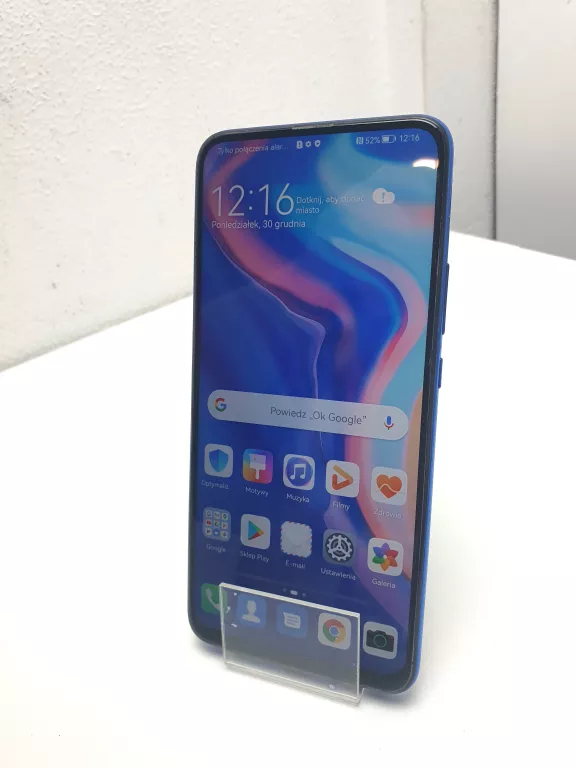 TELEFON HUAWEI P SMART Z PUDEŁKO