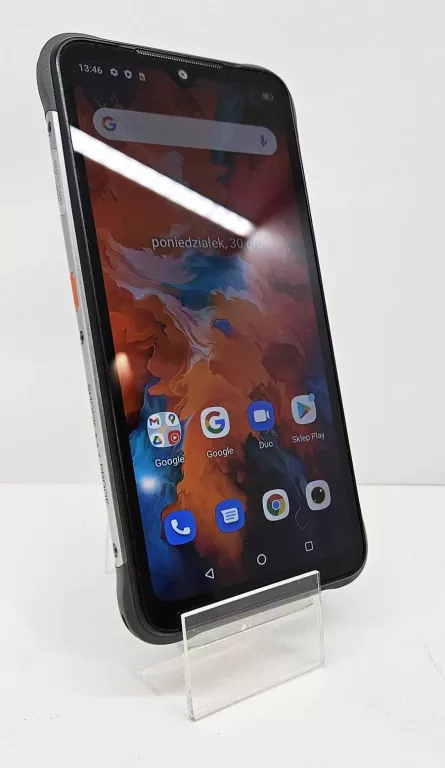 TELEFON UMIDIGI BISON X10