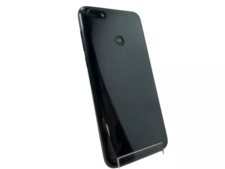 MOTOROLA MOTO E6 PLAY 2/32GB DUAL SIM 4G (LTE)