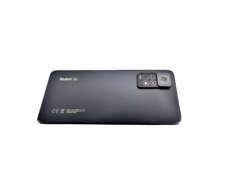 SMARTFON XIAOMI REDMI NOTE 11 PRO 6/128GB 6,67" 120HZ 108MPIX SZARY