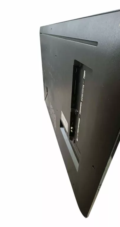 TELEWIZOR LG 55QNED823RE