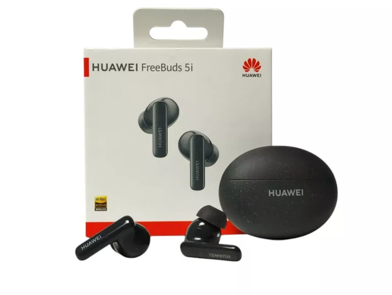 SŁUCHAWKI BEZPRZEWODOWE HUAWEI FREEBUDS 5I