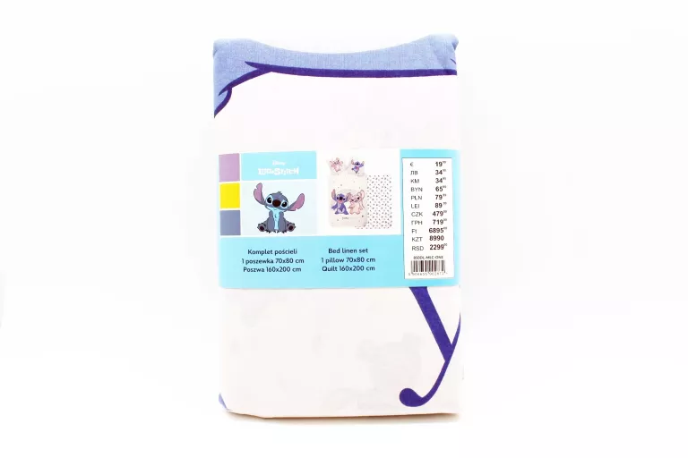 komplet-poscieli-lilo-stitch-160x200-traugutta-85-wroclaw