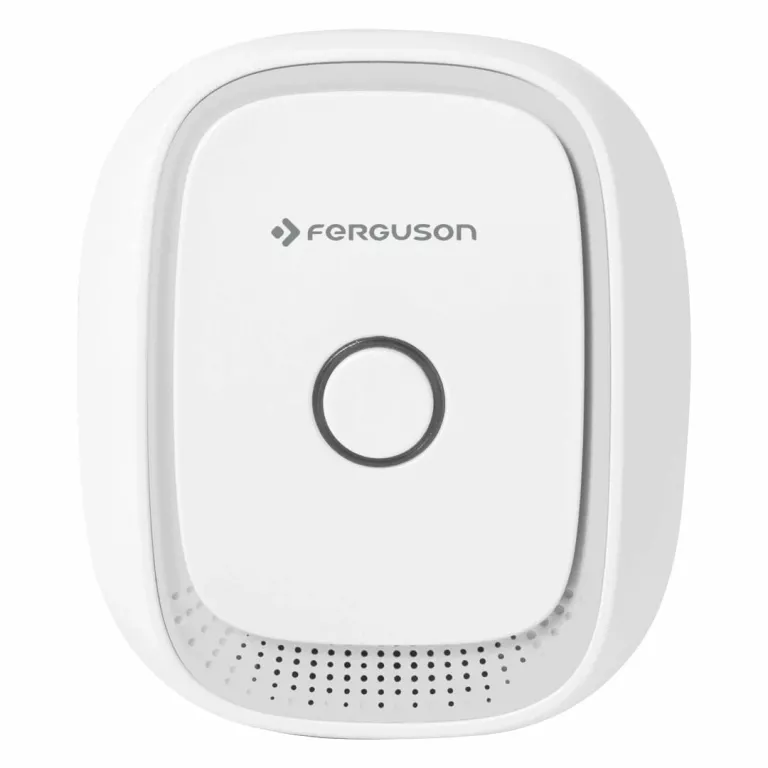 FS2RG CZUJNIK GAZU - INTELIGENTNY DOM FERGUSON SMART HOME ZIGBEE
