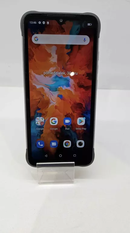 TELEFON UMIDIGI BISON X10