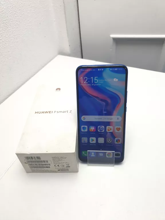 TELEFON HUAWEI P SMART Z PUDEŁKO