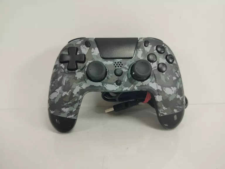 PAD GIOTECK VX4PS4 DO KONSOLI / PC MORO