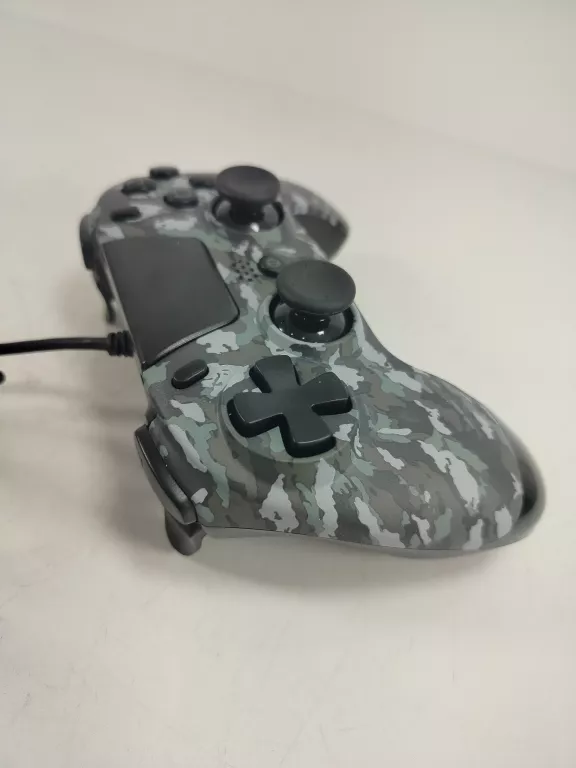 PAD GIOTECK VX4PS4 DO KONSOLI / PC MORO