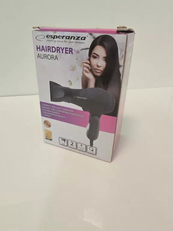 SUSZARKA ESPERANZA EB003K PUDELKO