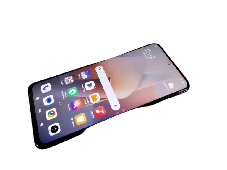 SMARTFON XIAOMI REDMI NOTE 11 PRO 6/128GB 6,67" 120HZ 108MPIX SZARY