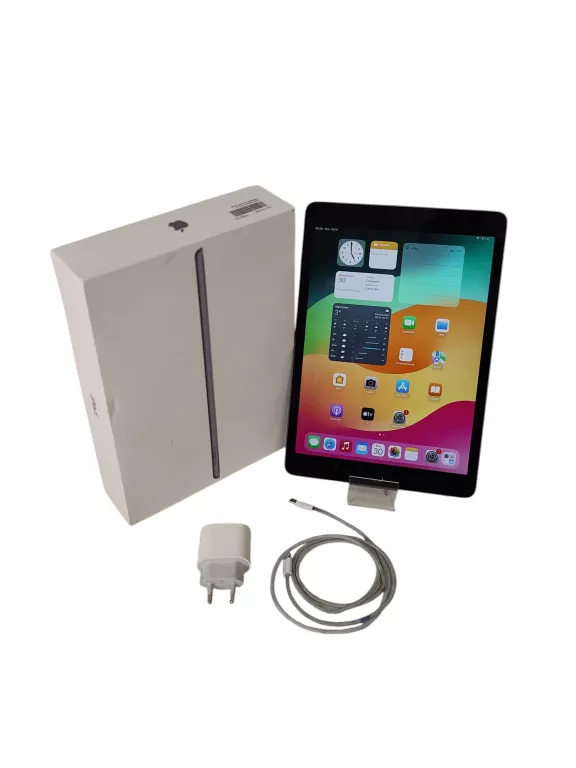 TABLET IPAD (9. GENERACJI) 64GB