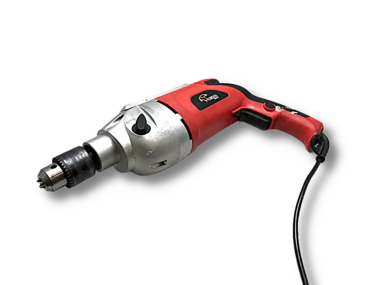 WIERTARKA UDAROWA TUCAN TOOLS 1200W (OPIS)