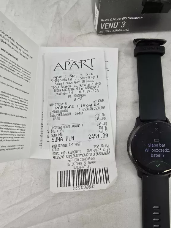 smartwatch-garmin-venu-3-komplet-stan-11323-2