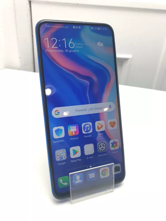 TELEFON HUAWEI P SMART Z PUDEŁKO