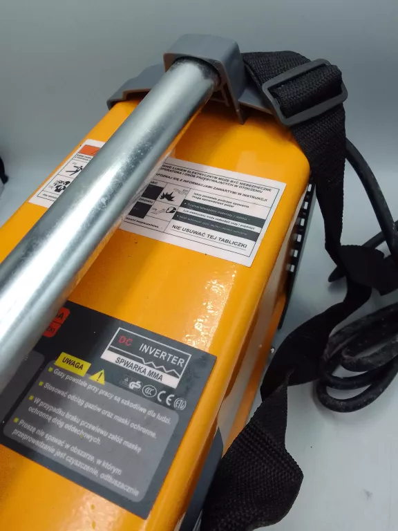 SPAWARKA POWERMAT PM-MMA-330A