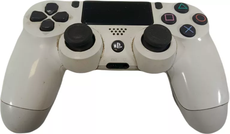 KONSOLA SONY PLAYSTATION 4 SLIM BIAŁA 1 TB