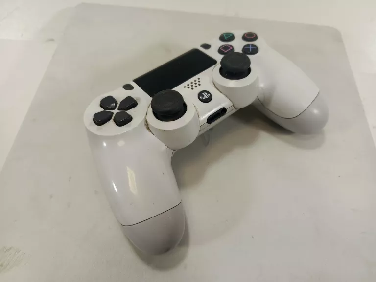 KONSOLA SONY PLAYSTATION 4 SLIM BIAŁA 1 TB