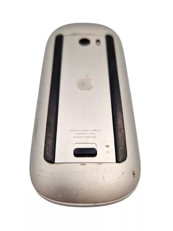 MYSZ BEZPRZEWODOWA APPLE MAGIC MOUSE 1 A1296