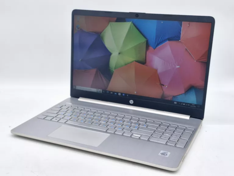 LAPTOP HP 15S-FQ1057NW I5-1035G1/16GB RAM/SSD 1TB/WIN10 HOME