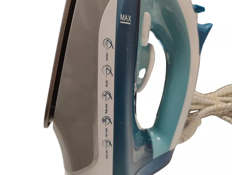 ŻELAZKO RAVEN EZ004 2800 W