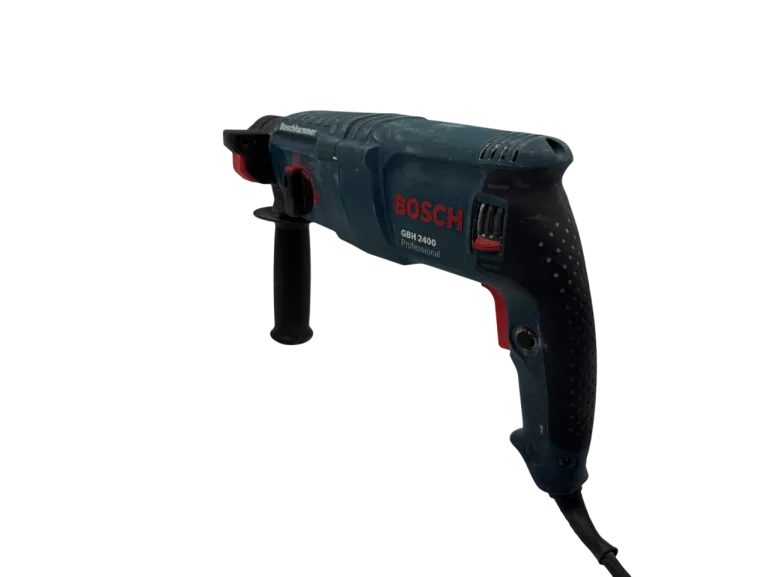 MŁOTOWIERTARKA BOSCH GBH 2400 720W 2.7J