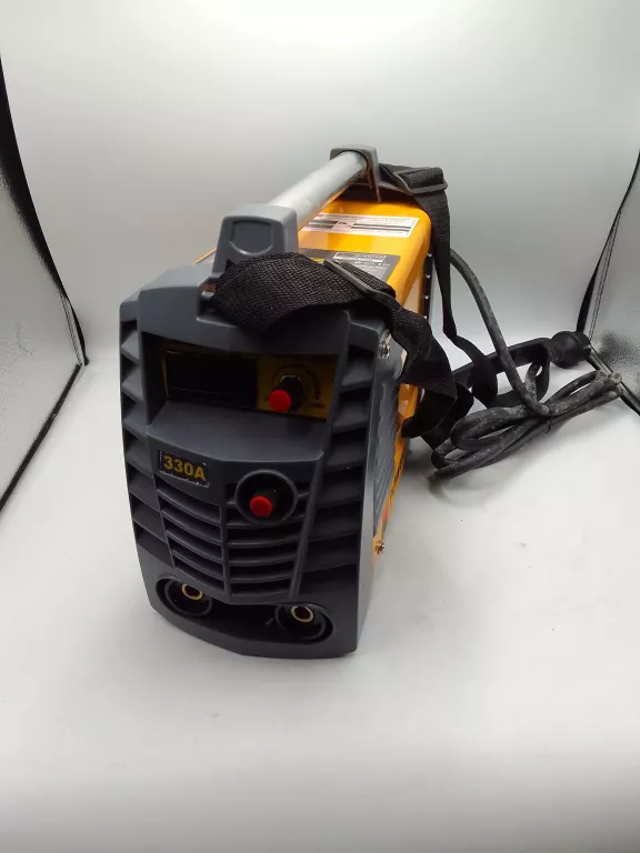 SPAWARKA POWERMAT PM-MMA-330A
