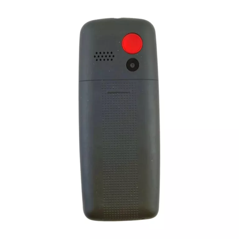 TELEFON KOMÓRKOWY DLA SENIORA GOTZE & JENSEN GFE37 (WADA MIKROFONU!!!)