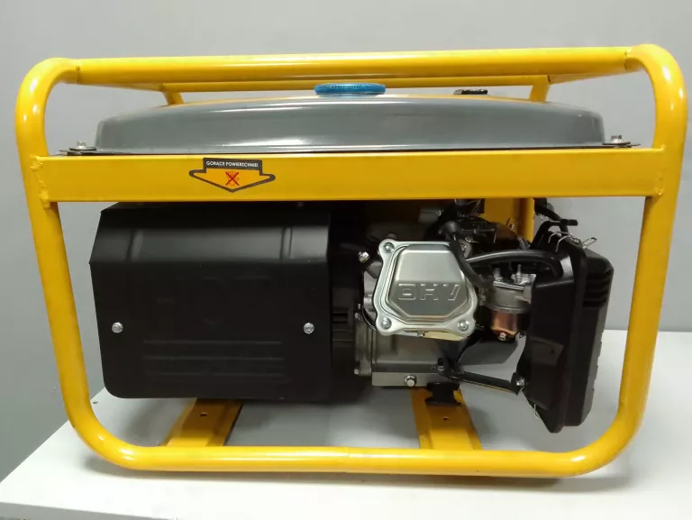 AGREGAT POWERMAT 3000 W PM-AGR-3000-S AVR