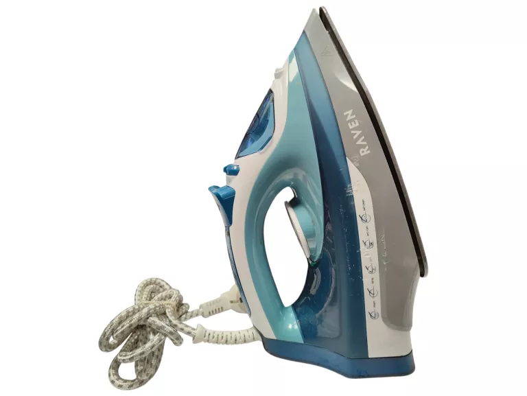 ŻELAZKO RAVEN EZ004 2800 W