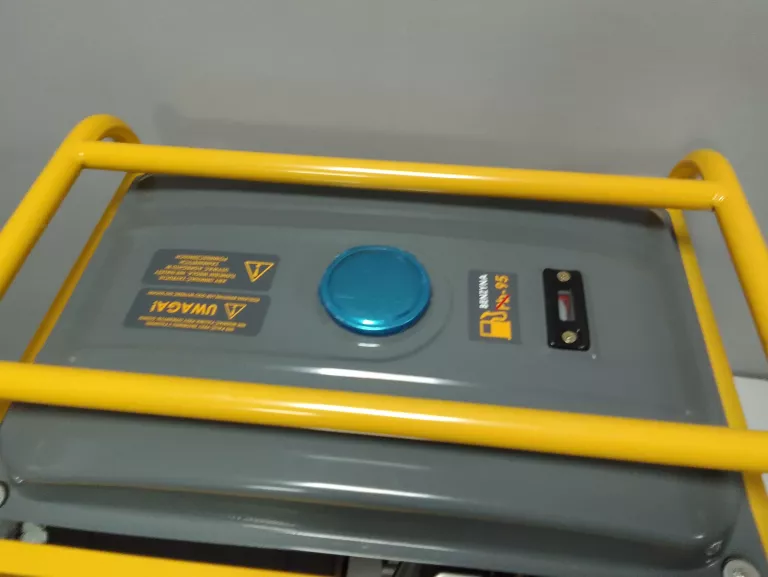 AGREGAT POWERMAT 3000 W PM-AGR-3000-S AVR