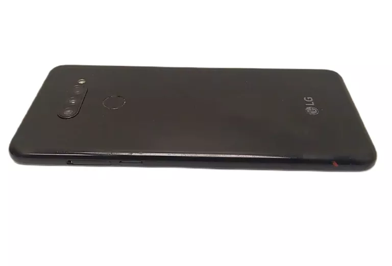 TELEFON LG K50S + ŁADOWARKA - POBITY EKRAN