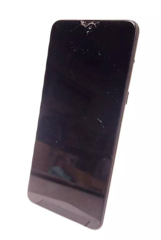 TELEFON LG K50S + ŁADOWARKA - POBITY EKRAN