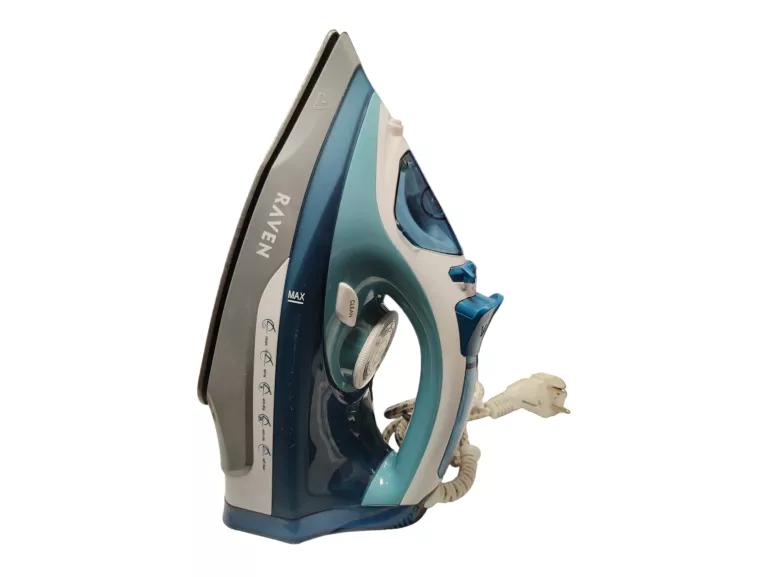 ŻELAZKO RAVEN EZ004 2800 W