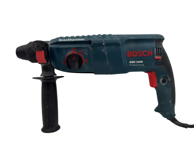 MŁOTOWIERTARKA BOSCH GBH 2400 720W 2.7J