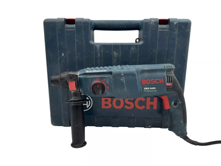 MŁOTOWIERTARKA BOSCH GBH 2400 720W 2.7J