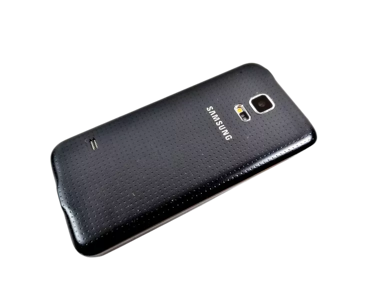 SMARTFON SAMSUNG GALAXY S5 MINI SM-G800F 1.5 GB / 16 GB CZARNY