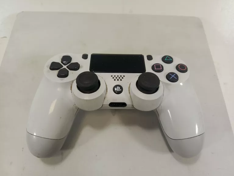 KONSOLA SONY PLAYSTATION 4 SLIM BIAŁA 1 TB