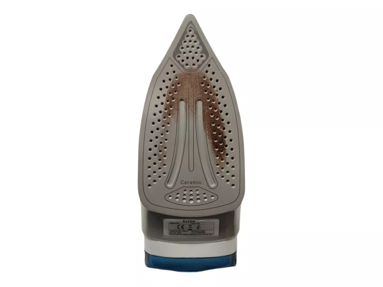 ŻELAZKO RAVEN EZ004 2800 W