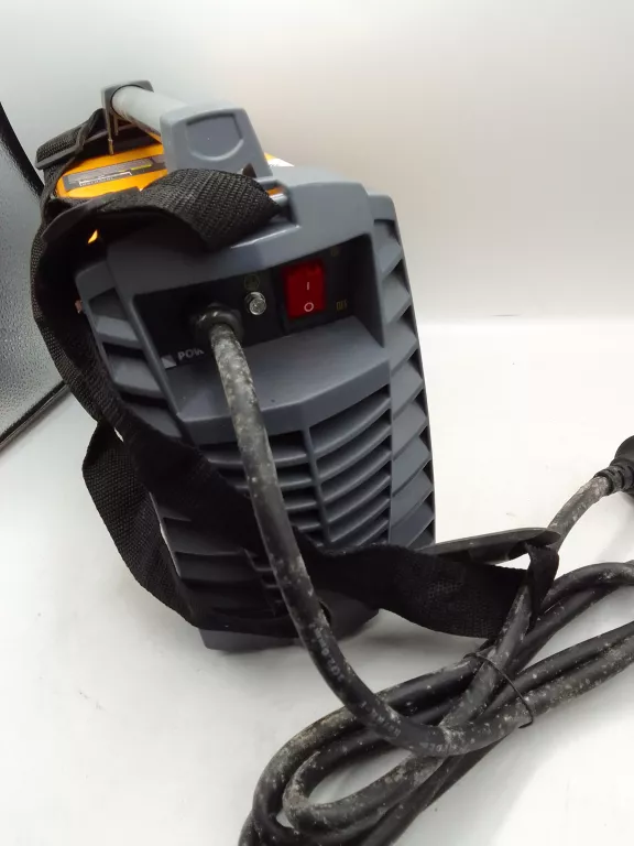 SPAWARKA POWERMAT PM-MMA-330A