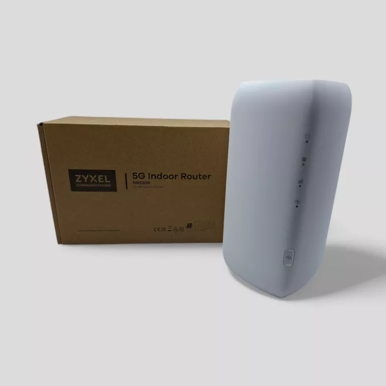 MODEM 5G INDOORROUTER NR 5309 ZYXEL