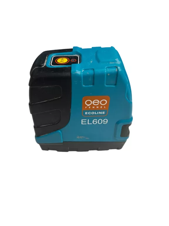LASER KRZYŻOWY LINIOWY GEO FENNEL ECOLINE EL609