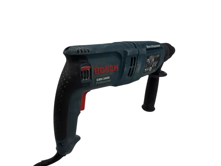 MŁOTOWIERTARKA BOSCH GBH 2400 720W 2.7J