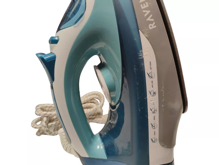 ŻELAZKO RAVEN EZ004 2800 W