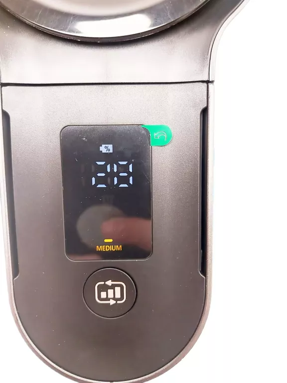 ODKURZACZ PIONOWY BEKO ERGOCLEAN VRT84225VI KOMPLET