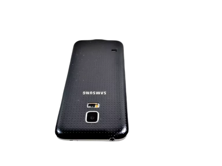 SMARTFON SAMSUNG GALAXY S5 MINI SM-G800F 1.5 GB / 16 GB CZARNY